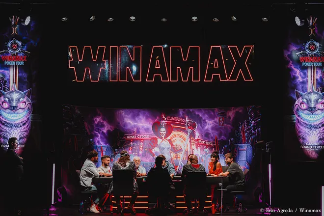 Winamax Poker Tour