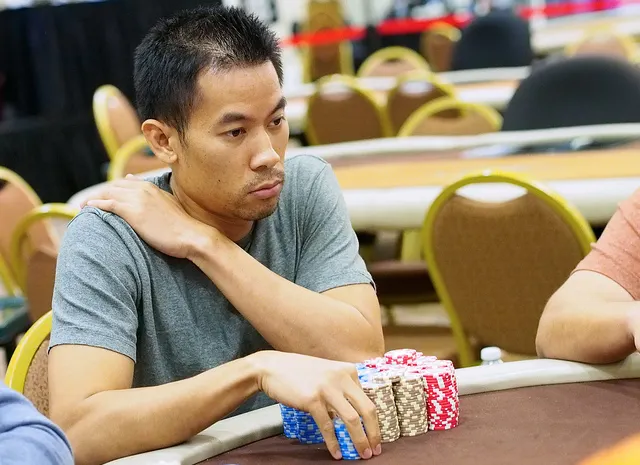 2013 WPT Legends of Poker Day 3: Karschamroon in Command; Laak Eyes Second Title 0001