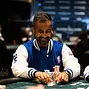 Mystery Bounty NLH