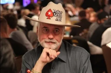 Tom Mc Evoy, Team PokerStars Pro