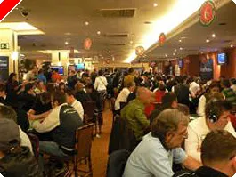 European Poker Tour – Barcelona Open Day 1A 0001