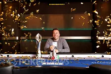 Pokerstars PCA 2012 Main Event : Kyle Julius champion (2M$)