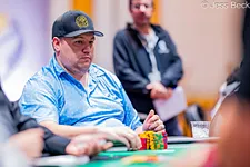 Shaun Deeb