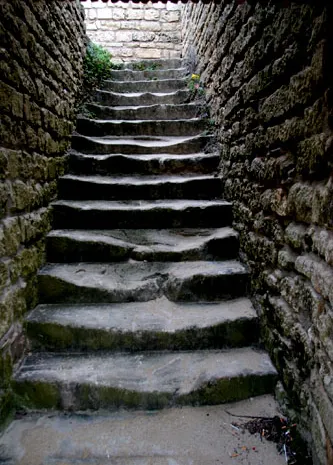 Aconteceu, E Vai Ser Muito Duro o Caminho 0001