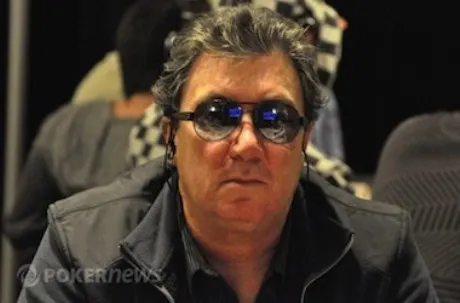 World Series of Poker 2012 - Evento 46: Weissman na Liderança e Fernando Brito no Dia 3 0001