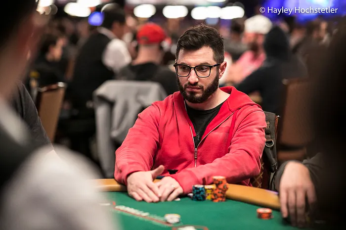 Phil Galfond is the subject of one of Mo Nuwwarah's 2020 predictions.