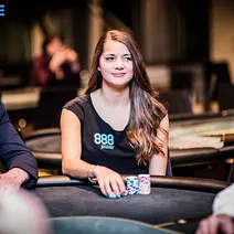 Profile photo of Sofia Lovgren