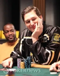 Phil Hellmuth eliminated in 14th place
