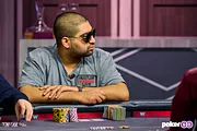 Will Airball Make This Call in Season 12 Finale to Create Largest Pot in High Stakes Poker History?