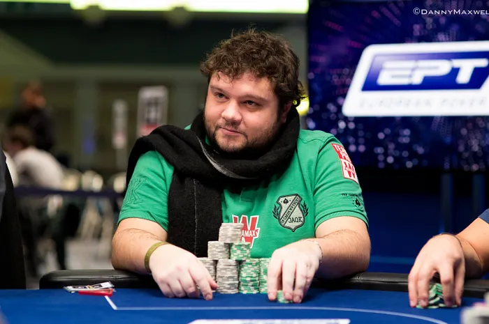 Streaming : Adrien Guyon en direct sur Twitch mercredi soir 0001