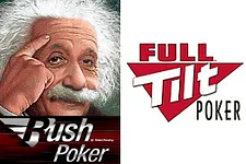 rush poker full tilt