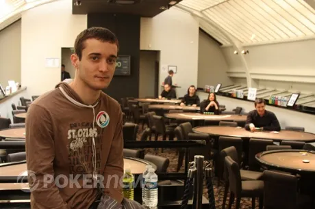 Résultats tournois Winamax.fr