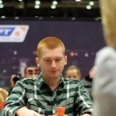 Jan Skampa Champion de l'EPT Prague 2009, Tallix termine 4ème 102