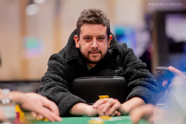 Jared Bleznick
