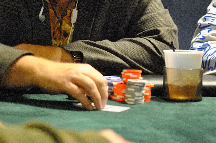 Getting Comfortable With Wider Ranges: Big Blind Play