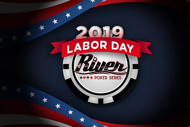 2019 WinStar Labor Day River Poker Series