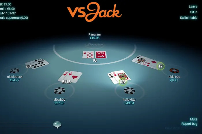 vsJack.com