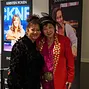 2024 Women in Poker Hall of Fame Jeanne David & JJ Liu