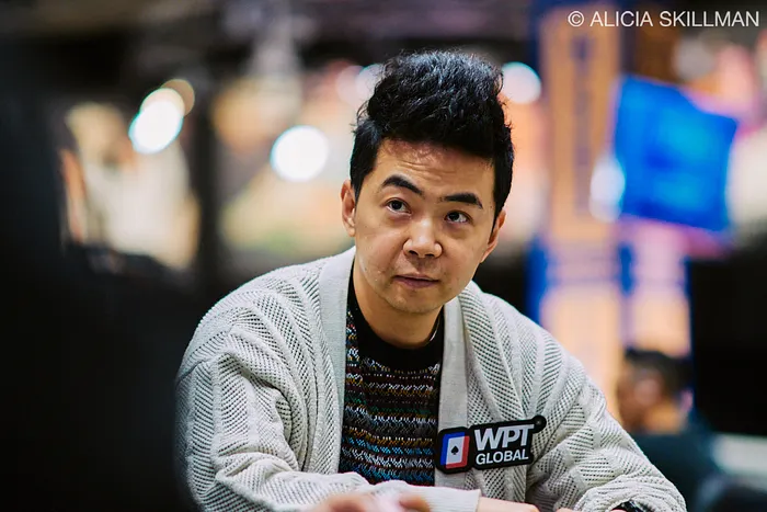 Pete Chen