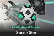 Unlock the Soccer Star in You at Bet365 Poker and Win Up To €2,000