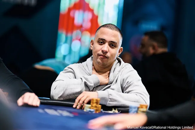 Anuar El Bakkali