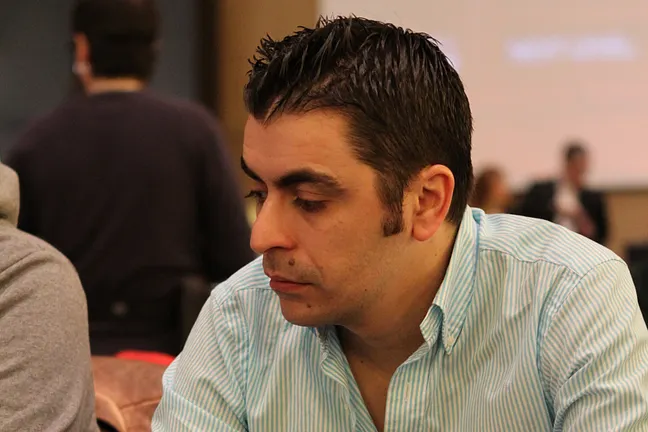 José Luis Puente "Amavis"