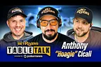 Anthony “Hoagie” Cicali Throwing Out Hot and Spicy Ideas | BetRivers Table Talk #7