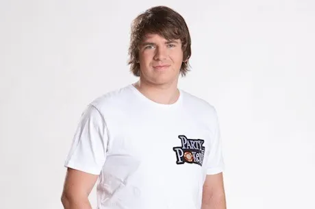 Mercato Poker : Marvin Rettenmaier rejoint PartyPoker