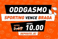 Apostas Desportivas