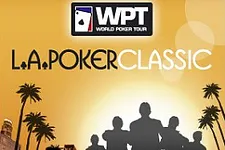 Poker Classic LA