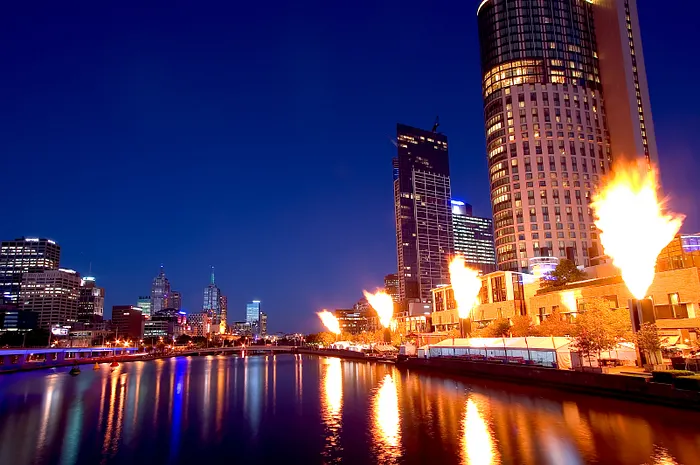 PokerNews Jet Set: Melbourne, Part 1 0001