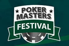 BetClic - Poker Master Festival : 400.000€ garantis du 05 au 12 octobre