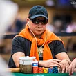 Johnny Chan