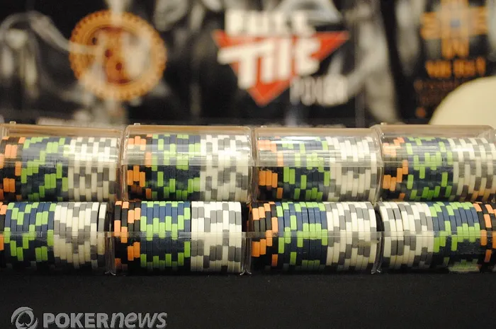 The Midweek Briefing: Deeb and Stammen Among Weekly Major Winners 0001