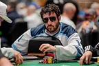 Michael Mizrachi