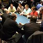 Final Table Event #1