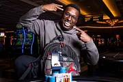 Maurice Hawkins conquista 21º anel e amplia recorde histórico na WSOP Circuit