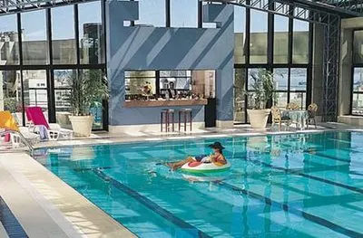 Agora é no Radisson – Torneio USD0,000.00 Garantidos 101