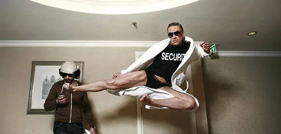 Combat kickboxing : Veldhuis et “ElkY” s’affronte le 22 novembre