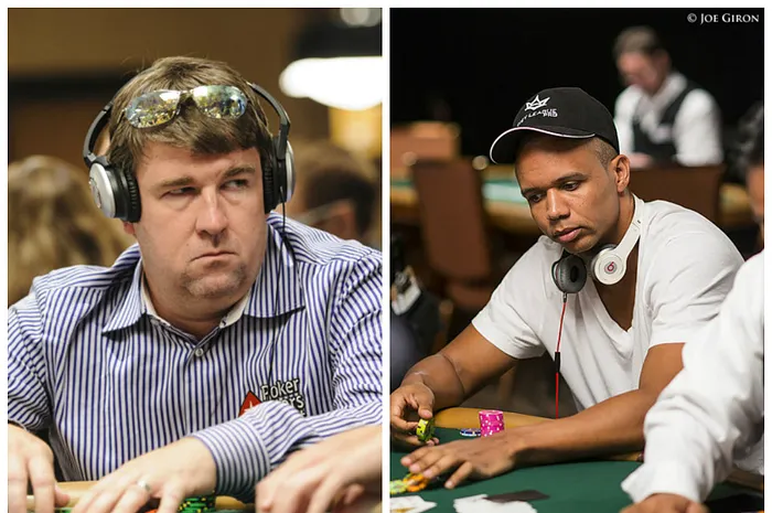 La mano que cambió la historia del póker 0001