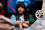 Maceiras Continues to Dominate As 15 Remain in the 2023 WSOP Main Event
