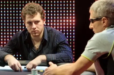 Poker High Stakes : Hansen et Cates se gavent avant la crise des sites US