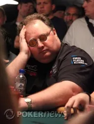 Another big pair up in flames