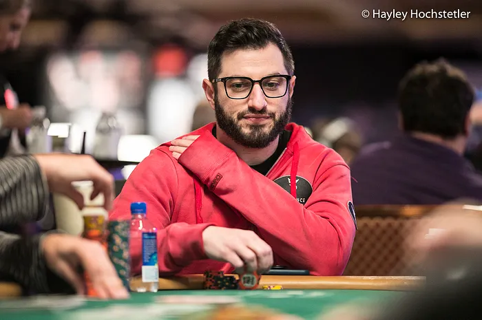 phil galfond poker site