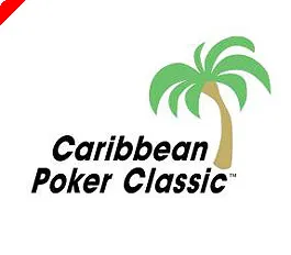 The Caribbean Poker Classic is Coming 0001