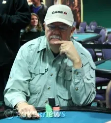 Chipleader Doug Paxton