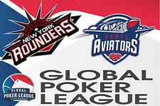 global poker league