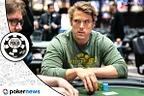 Alex Foxen  WSOP Poker