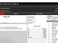 Lobby de poker da PokerStars