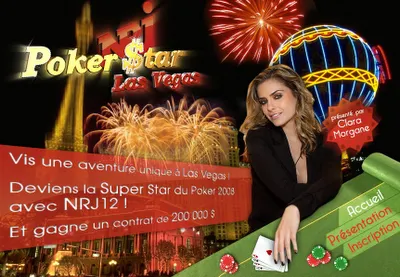 Poker tv : NRJ Poker Star dès le 2 juin 2008 à 22h45 0001